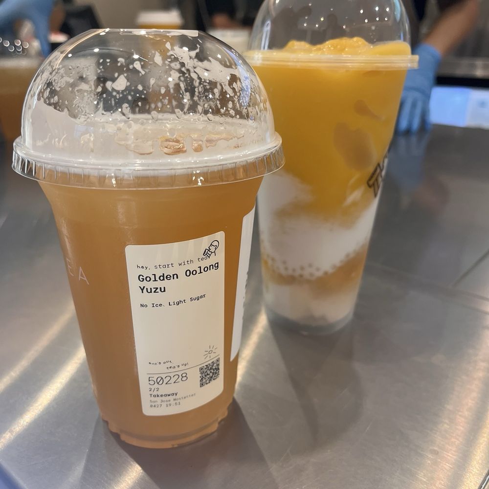 HEYTEA - Bubble Tea Near Me - San Jose, California HEYTEA - Bubble Tea Near Me - San Jose, California