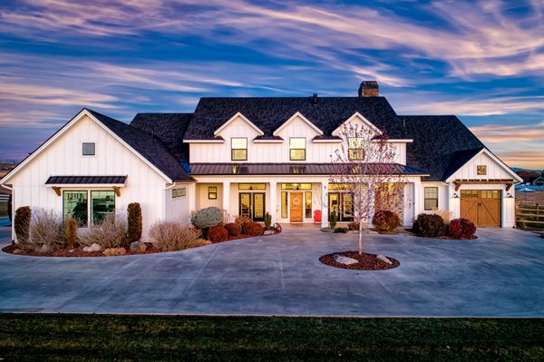 Bauscher Real Estate