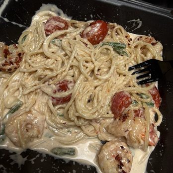 Fratelli Espresso - Shrimp Pasta - Coffee & Tea Near Me - Tucson, Arizona Fratelli Espresso - Shrimp Pasta - Coffee & Tea Near Me - Tucson, Arizona