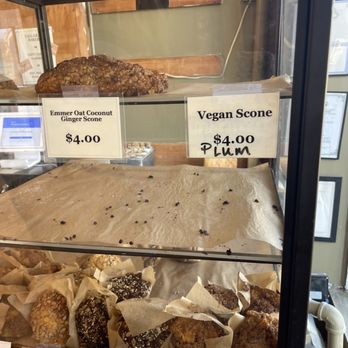 Tall Grass Bakery - Bakeries Near Me - Seattle, Washington