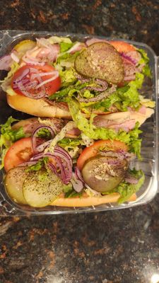 Lee's Deli Since 1993 by null