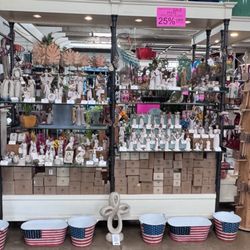 Mike's Garden Centers