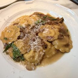 Goat Cheese Ravioli Goat Cheese Ravioli