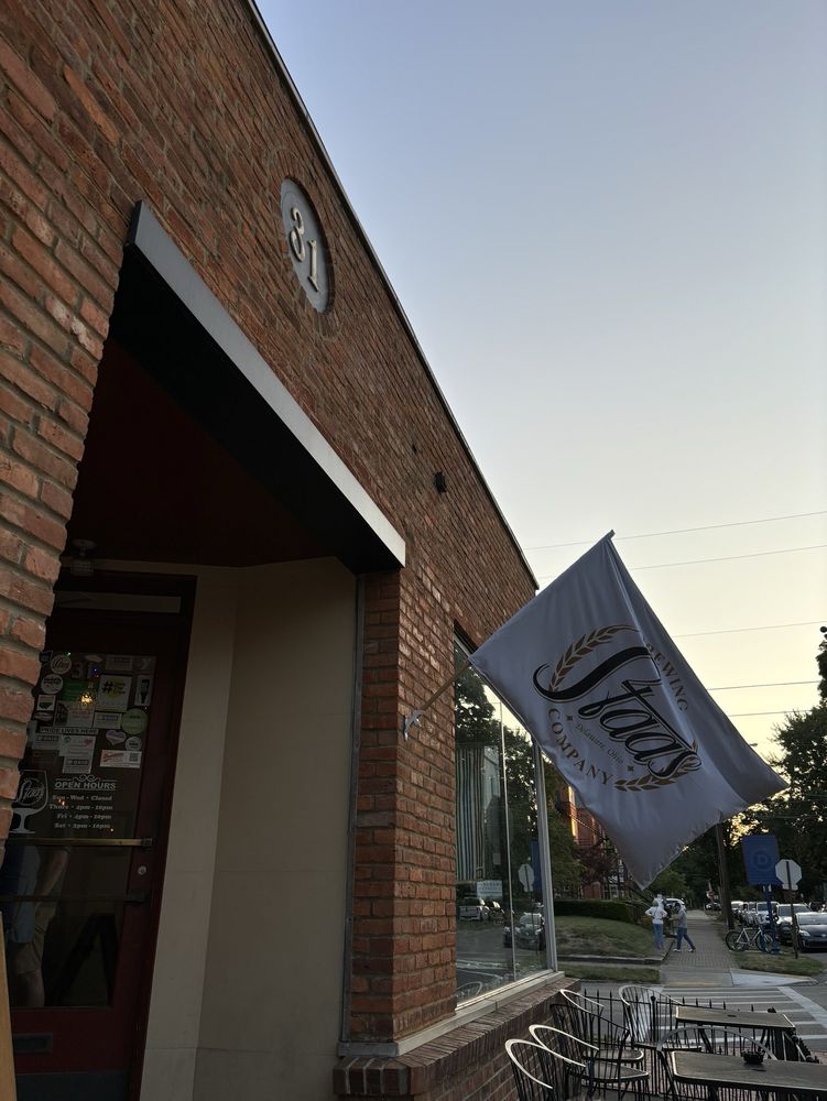 Staas Brewing Company