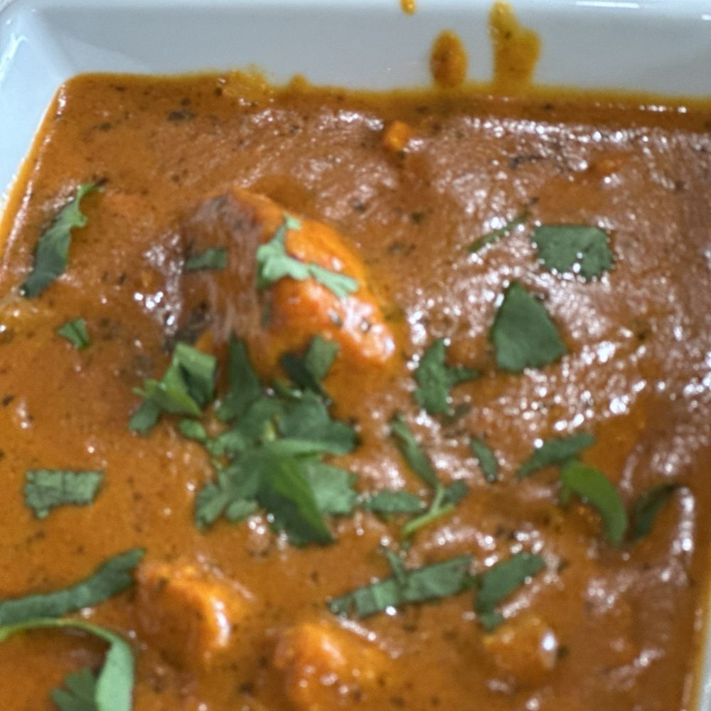 Taj Chaat House - Chicken Tikka Masala - Indian Near Me - Simi Valley, California Taj Chaat House - Chicken Tikka Masala - Indian Near Me - Simi Valley, California