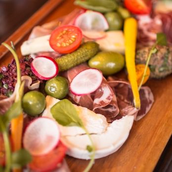 Bagots Hutton - Wine Bars Near Me - Dublin, D