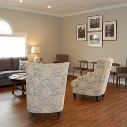 Thomasville Dental Center - Reception Area