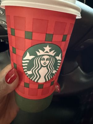 Starbucks Coffee Company by null