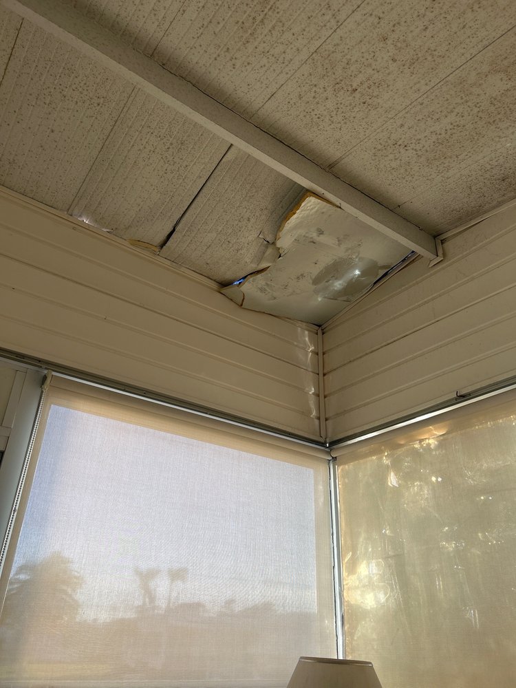 Slide of Sands Exterior Designs