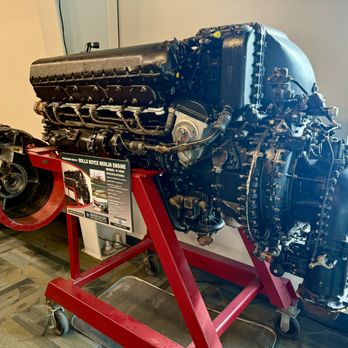 Military Aviation Museum - Museums Near Me - Virginia Beach, Virginia