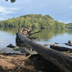 Shutes Branch Recreation Area