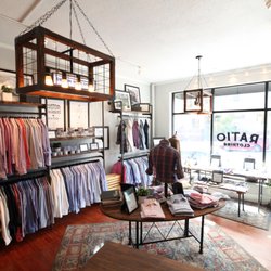 Ratio Clothing
