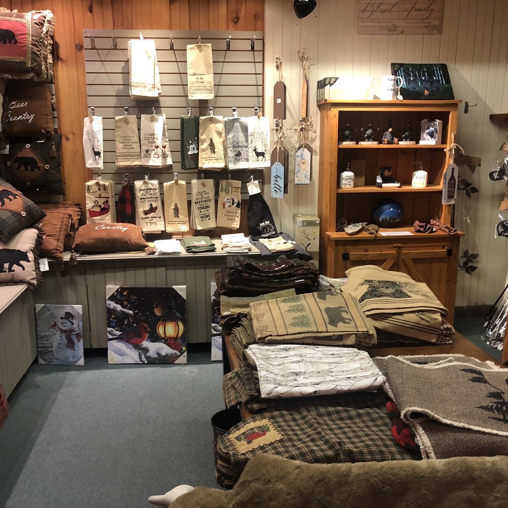 Ranger Bob's Trading Post - Gift Shops Near Me - Gatlinburg, Tennessee Ranger Bob's Trading Post - Gift Shops Near Me - Gatlinburg, Tennessee