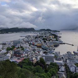 Ålesund Bypark