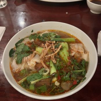 Huynh Restaurant - Spicy noodle soup - Vietnamese Near Me - Houston, Texas Huynh Restaurant - Spicy noodle soup - Vietnamese Near Me - Houston, Texas