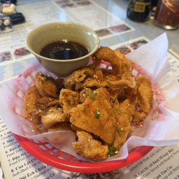Khởi Hưng Restaurant - Chicken Skin Chips - Vietnamese Near Me - Garden Grove, California Khởi Hưng Restaurant - Chicken Skin Chips - Vietnamese Near Me - Garden Grove, California