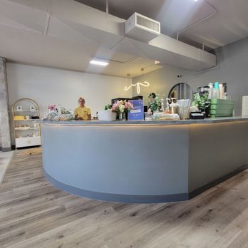 S3 Coffee Bar - Inside - Coffee & Tea Near Me - Escondido, California S3 Coffee Bar - Inside - Coffee & Tea Near Me - Escondido, California
