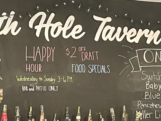 Menu photo 7 Tenth Hole Tavern Glastonbury, CT Menu photo 7 Tenth Hole Tavern Glastonbury, CT
