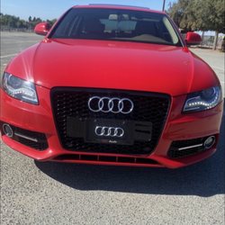 Cohen's Auto Repair - 2009 Audi