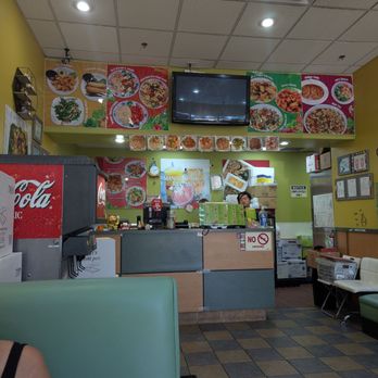Lucky China - Chinese Near Me - Henderson, Nevada