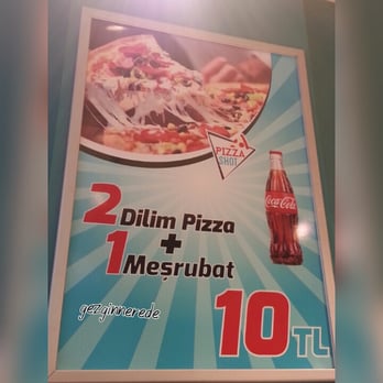 Pizza Shot - Pizza Near Me - Istanbul, 34 Pizza Shot - Pizza Near Me - Istanbul, 34