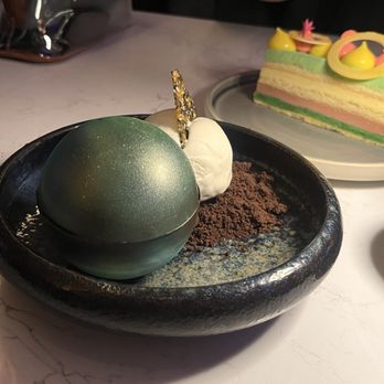 Bar Helios - Seafood Near Me - Orlando, Florida