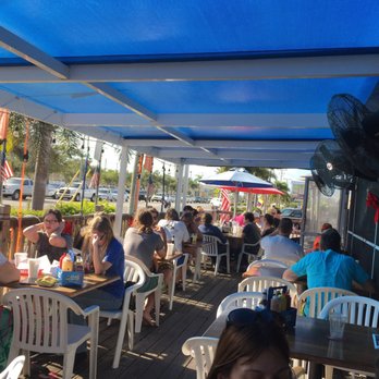 Sandbar Grill - Seafood Near Me - Dunedin, Florida Sandbar Grill - Seafood Near Me - Dunedin, Florida