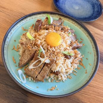 Kiin D Thai - Kiin Mun Nua - Thai Near Me - Vacaville, California