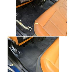 Elite Detailing