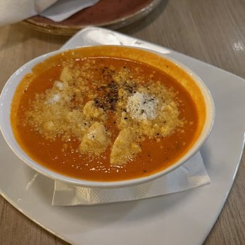 The Kouzzina - a bowl of soup - Italian Near Me - Sudbury, Ontario The Kouzzina - a bowl of soup - Italian Near Me - Sudbury, Ontario
