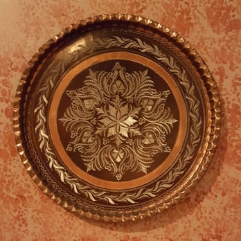 Bosphorus Cafe - Cool decor. - Turkish Near Me - Indianapolis, Indiana Bosphorus Cafe - Cool decor. - Turkish Near Me - Indianapolis, Indiana