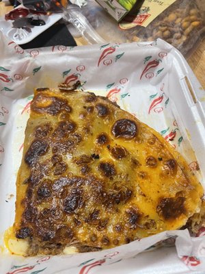 Bocanegra's Kitchen by null