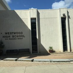 Westwood High School