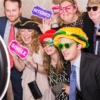 Complete Wedding + Events - DJs Near Me - Johnston, Iowa