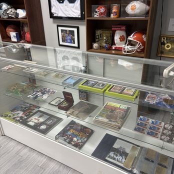 The Trade Spot - Merchandise at the new store coming to Conway, SC on January 5th! - Jewelry Near Me - Conway, South Carolina