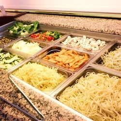 Chinarestaurant Bambuspalast