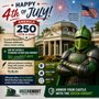 Photo of Green Knight Metal Roofing