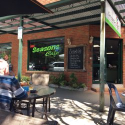 Seasons Cafe
