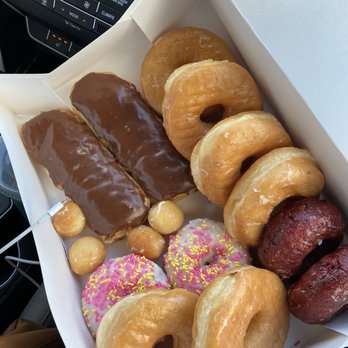 My Donuts - Donuts Near Me - Boise, Idaho