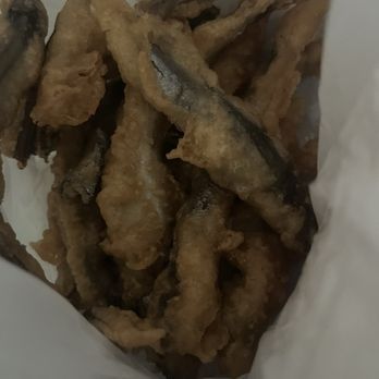 Happy Bakery - Crispy Fish - Dim Sum Near Me - San Francisco, California