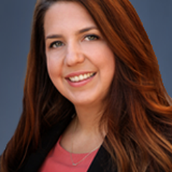 Advanced Vein Center - Meet our PA, Jacqueline Welker.