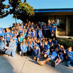 Classical Academy Middle School
