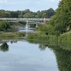 Bicentennial Greenbelt Park