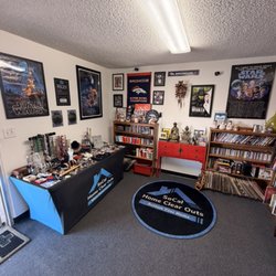 SoCal Home Clear Outs - Office