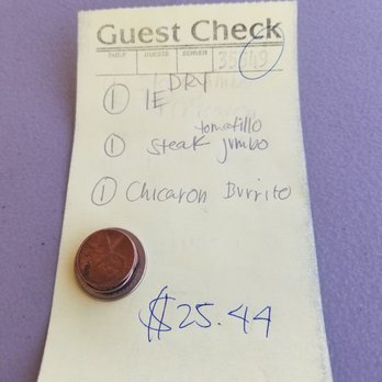 Super Burrito - 3 burritos $25.44 - Mexican Near Me - San Bernardino, California