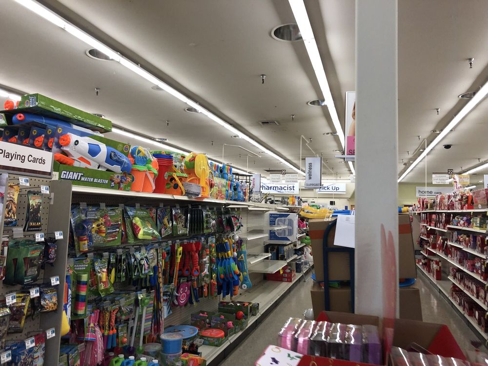 RITE AID Updated October 2024 47 Reviews 17220 Redmond Way NE