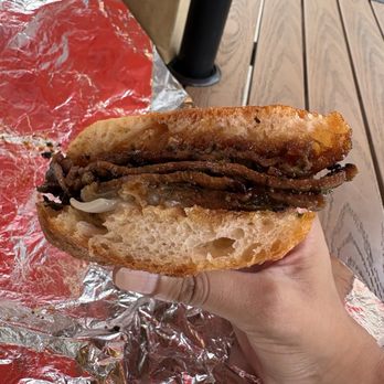 Sandwichitos - Sandwiches Near Me - North Bergen, New Jersey