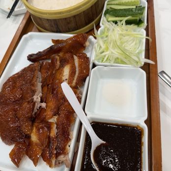 Jingege & YaoYao - Chinese Near Me - Milpitas, California