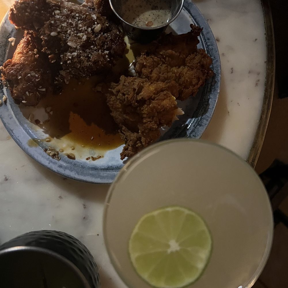 Lula Mae - Fried chicken - Cambodian Near Me - Brooklyn, New York Lula Mae - Fried chicken - Cambodian Near Me - Brooklyn, New York