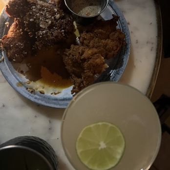 Lula Mae - Fried chicken - Cambodian Near Me - Brooklyn, New York